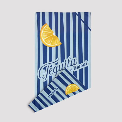 Telo Mare - Tequila