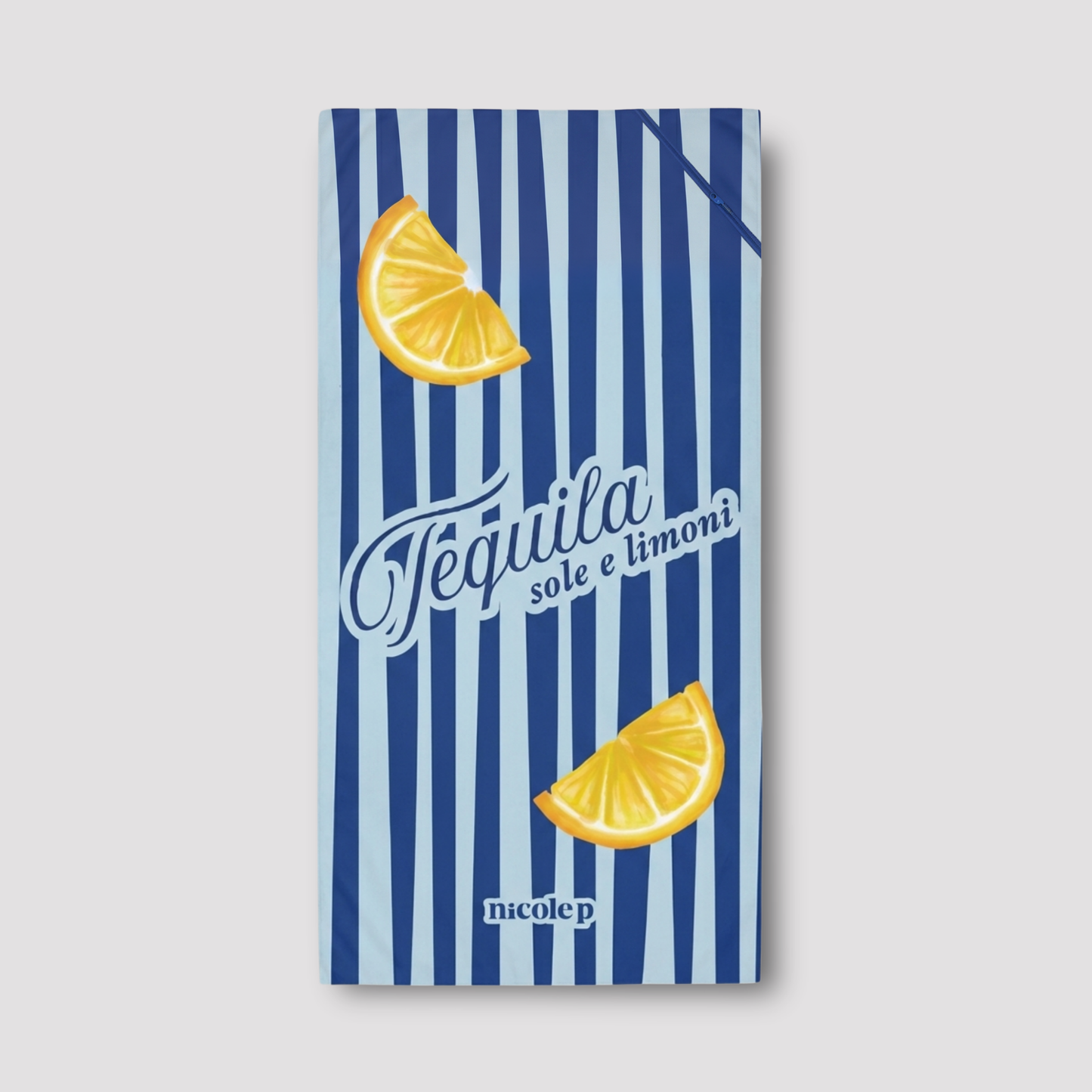 Telo Mare - Tequila