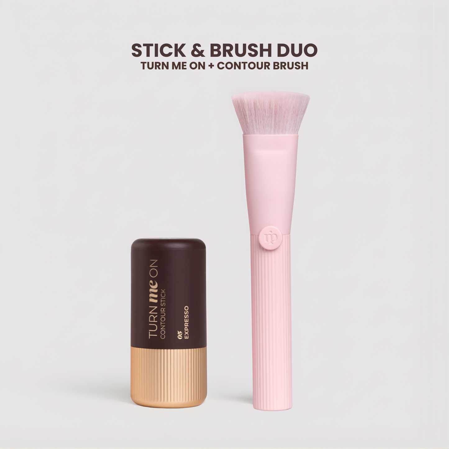 Stick & Brush duo