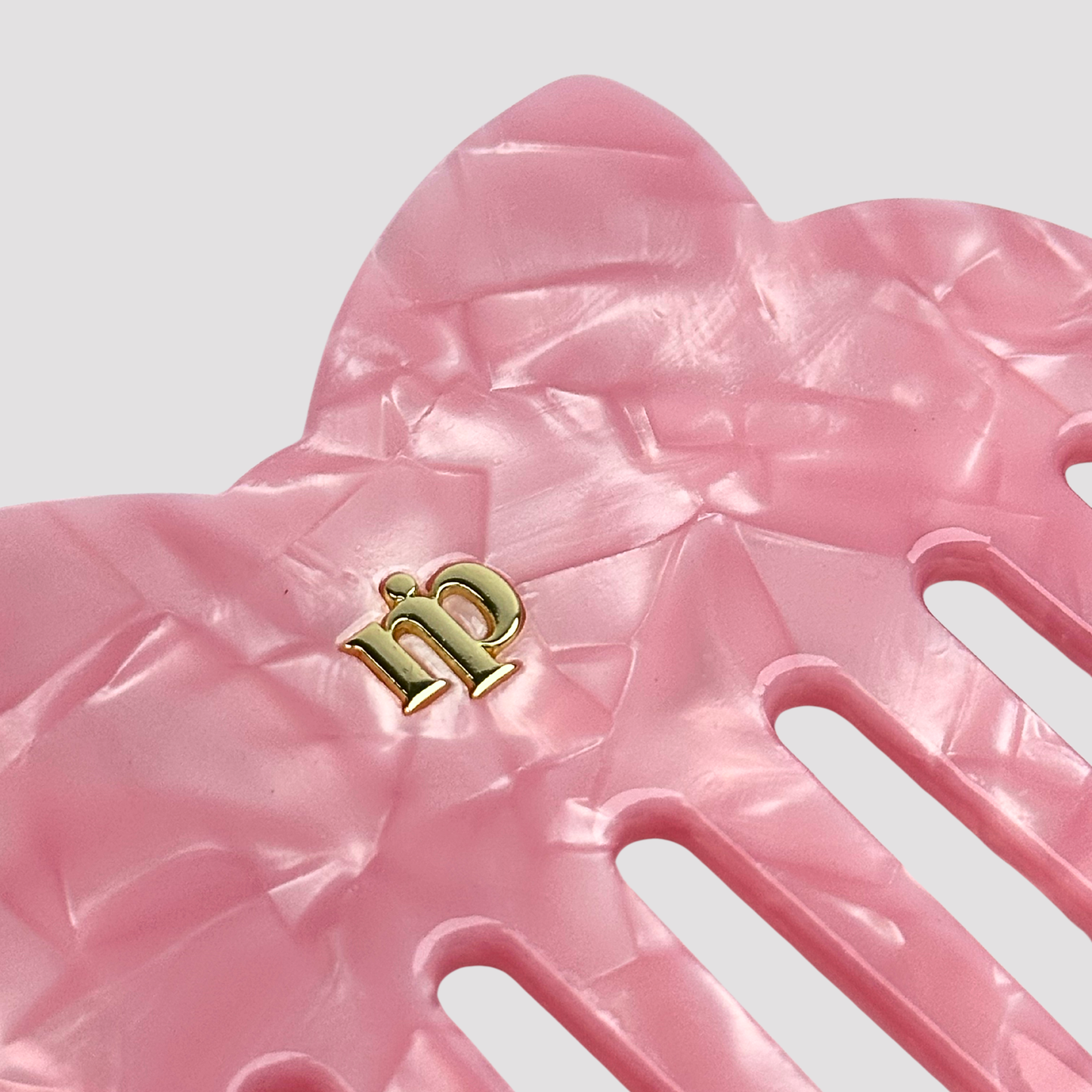 Beauty Hair - Hair Comb