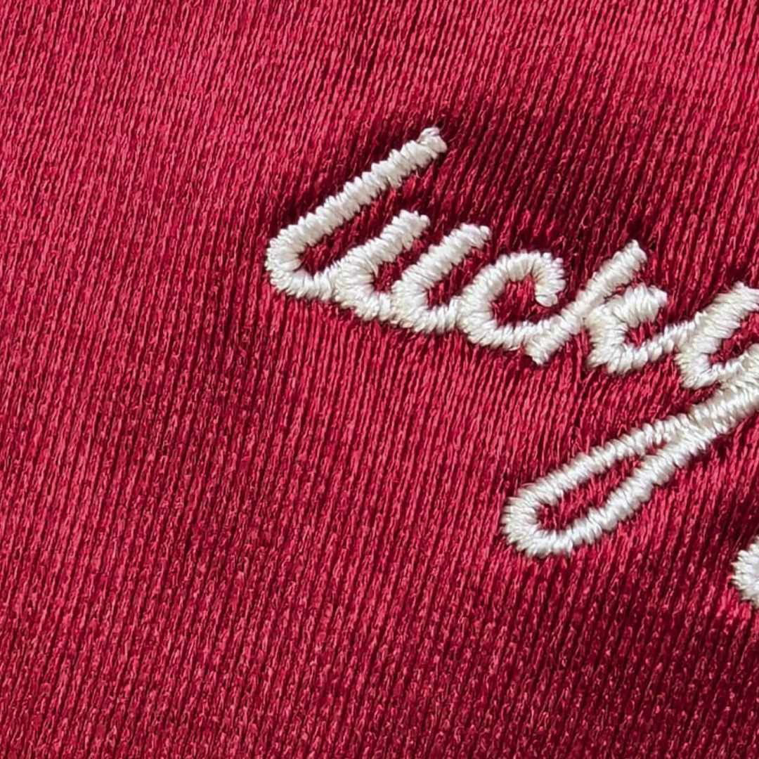 No Sleep - Lucky You