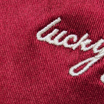 No Sleep - Lucky You