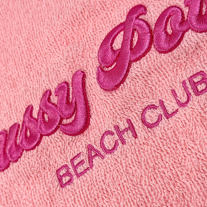 Pochette Spugna - Pussy Power
