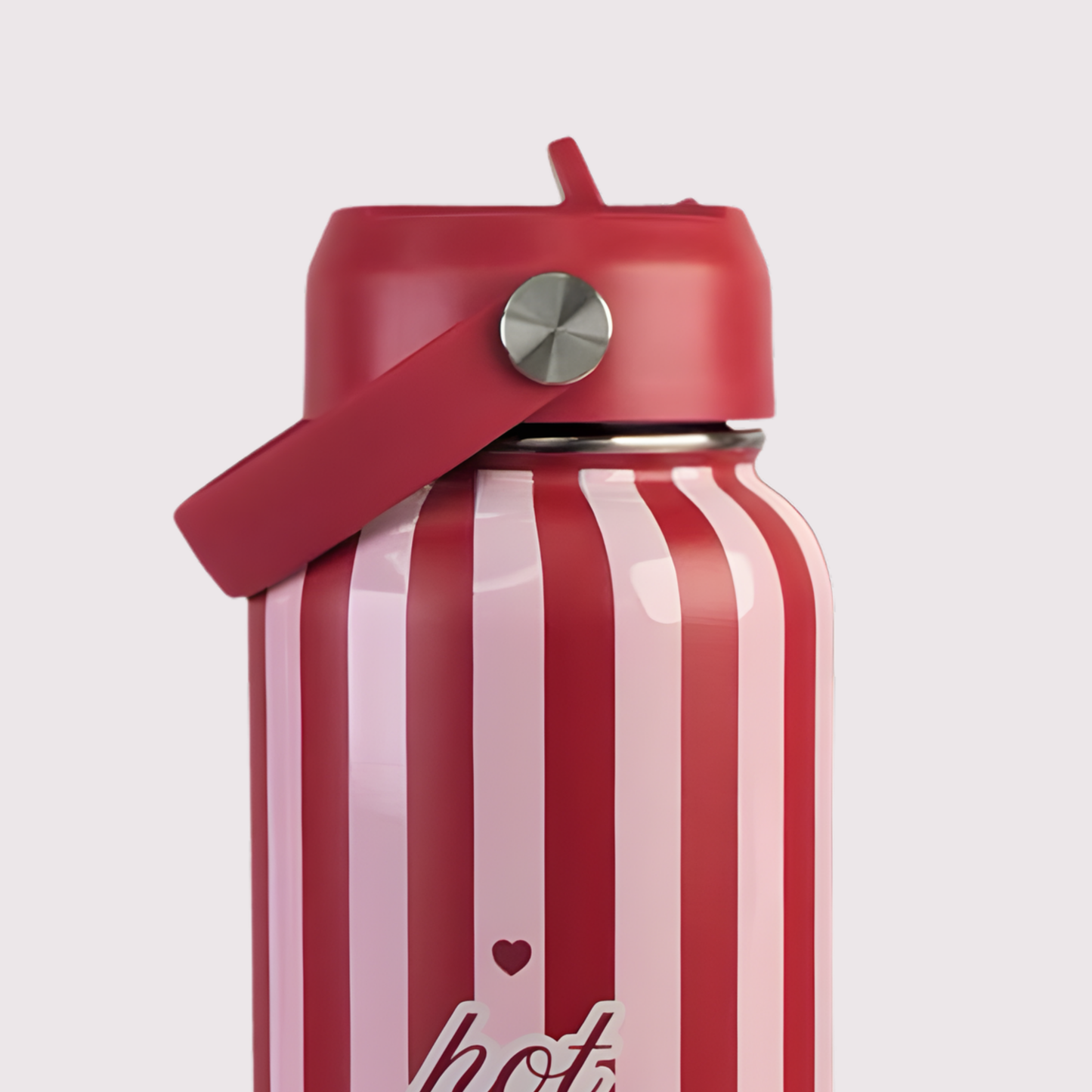 Borraccia Termica - Hot and Cute