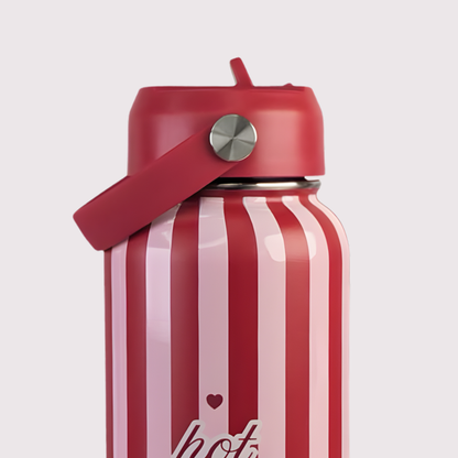 Borraccia Termica - Hot and Cute