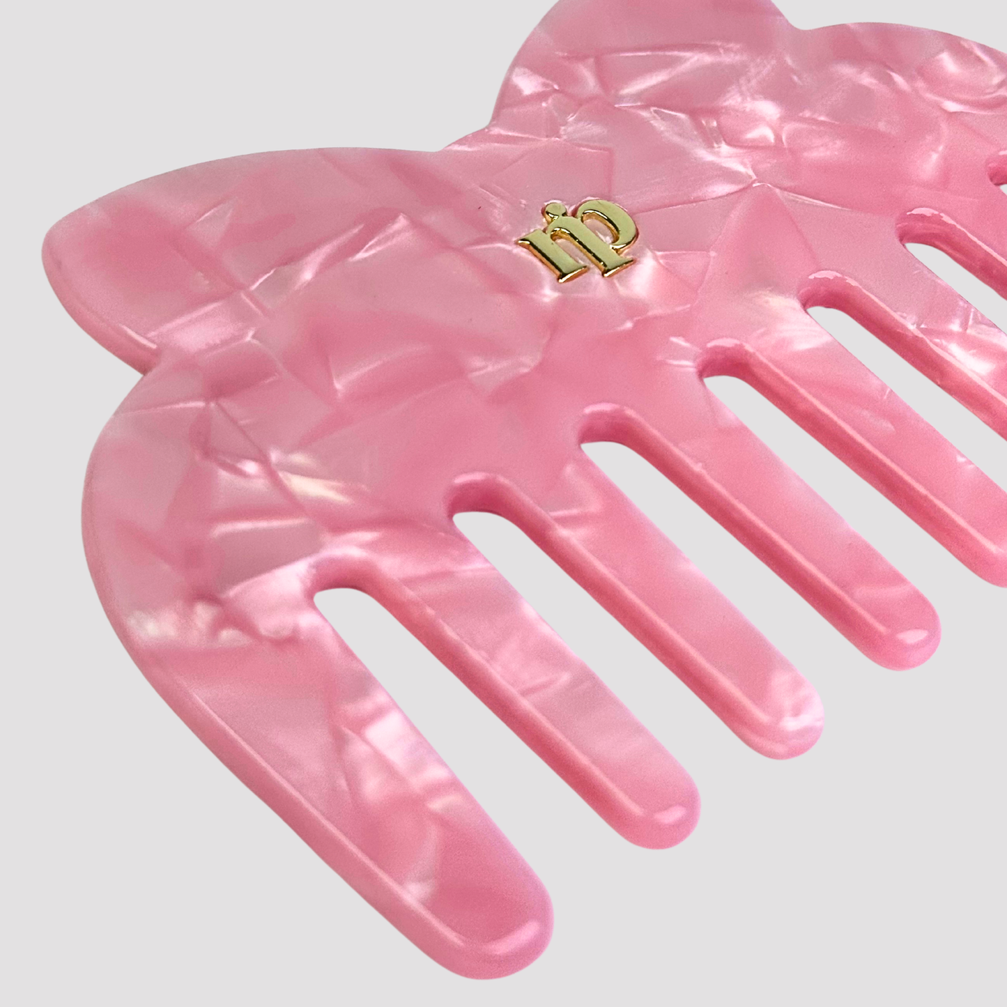 Beauty Hair - Hair Comb