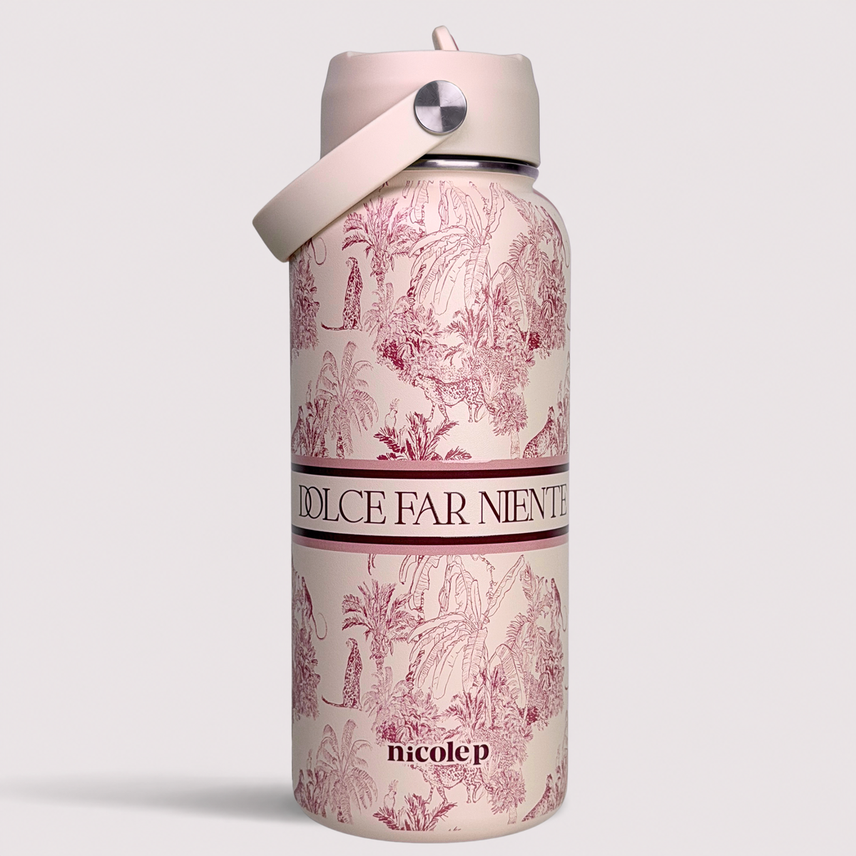 Borraccia Termica - Toile