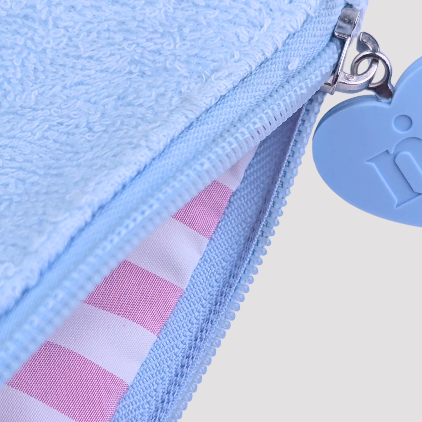 Pochette Spugna - Cute Bikini