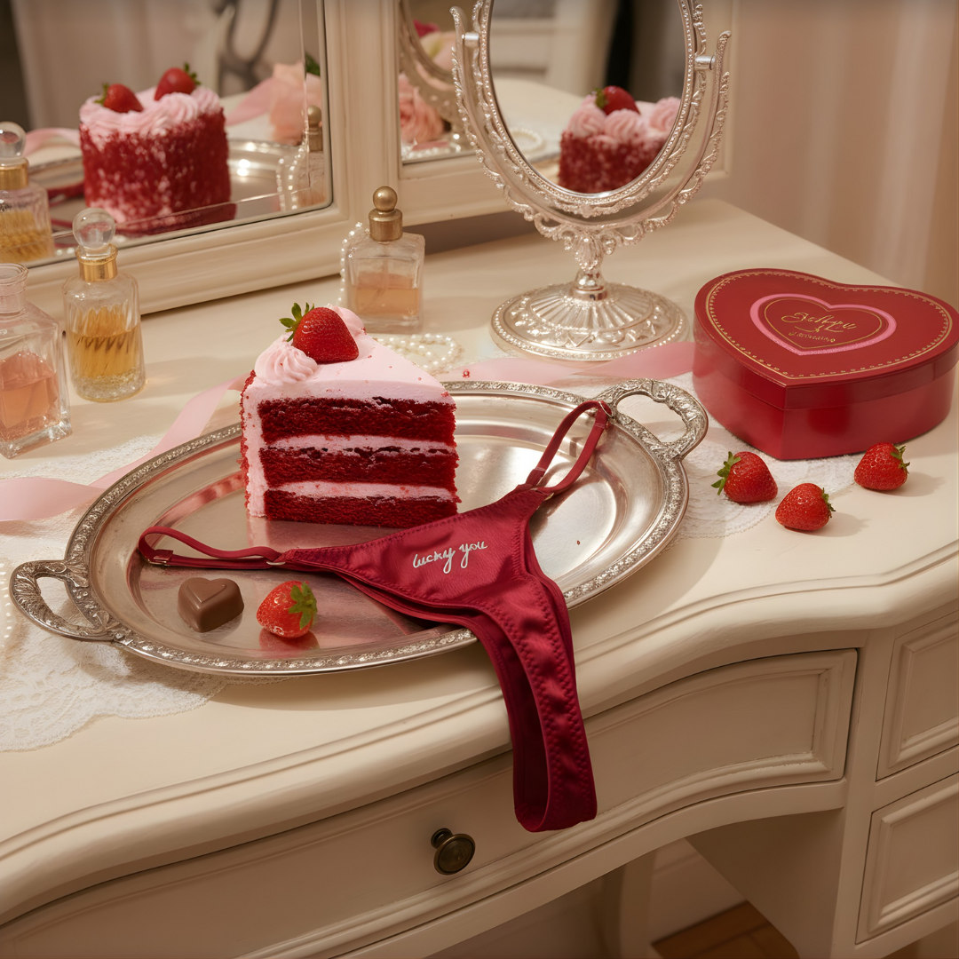 No Sleep - Lucky You