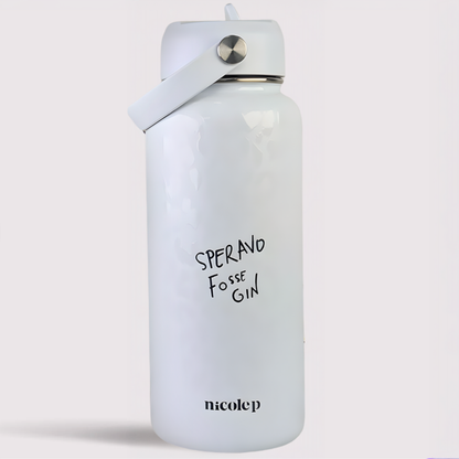 Borraccia Termica - Gin