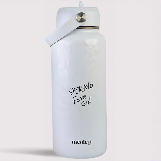Borraccia Termica - Gin