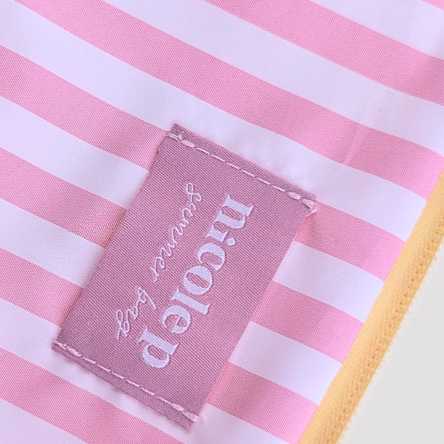 Pochette Spugna - Beach