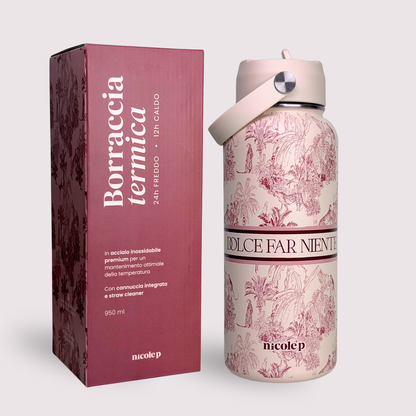 Borraccia Termica - Toile