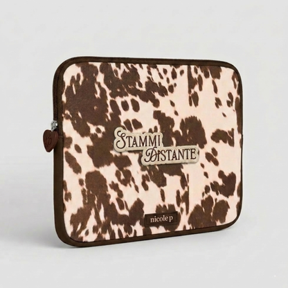 Custodia Tablet - Stammi Distante