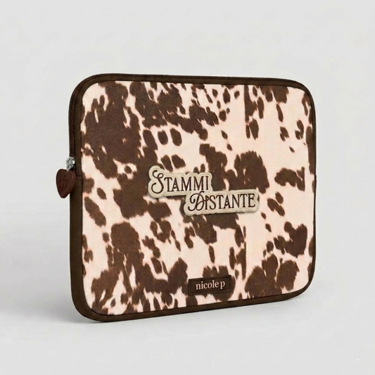 Custodia Tablet - Stammi Distante