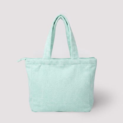 Tote Bag Spugna - Ibiza