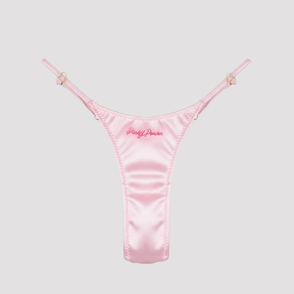 No sleep - Pus*y Power