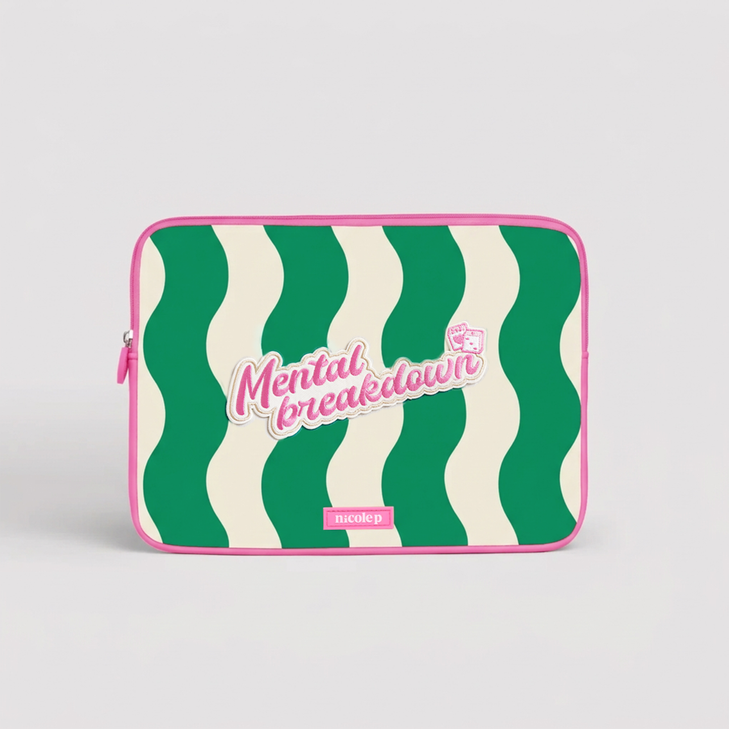 Custodia Tablet - Mental Breakdown