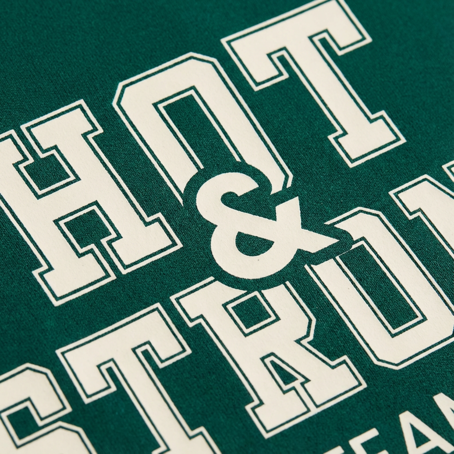 Gym Towel - Hot & Strong