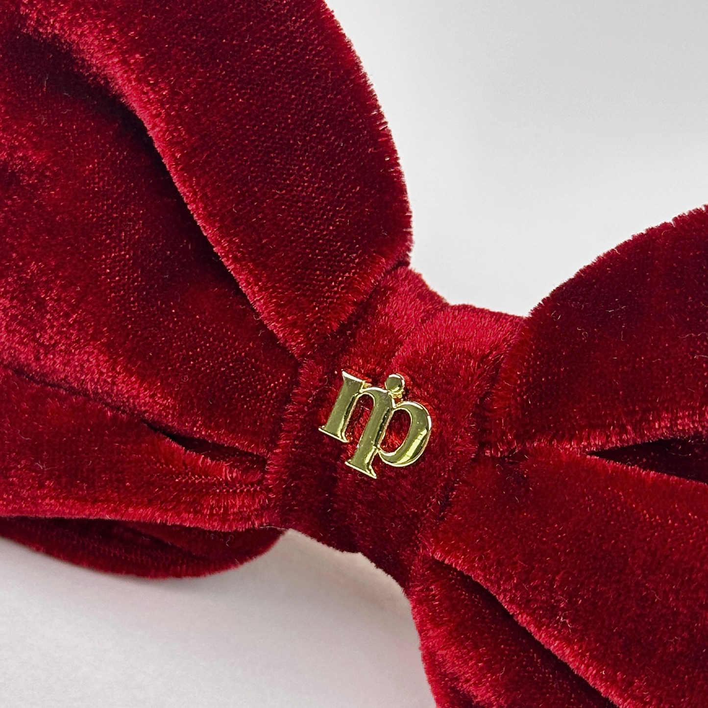 Beauty Hair - Hair Bow