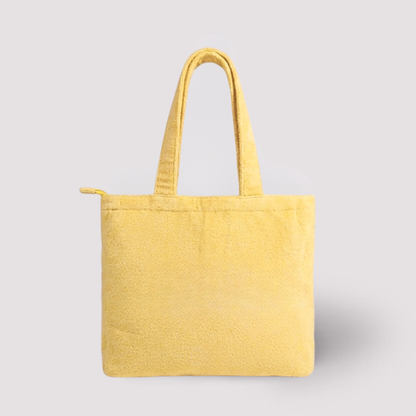 Tote Bag Spugna - Beach