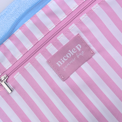 Tote Bag Spugna - Cute Bikini