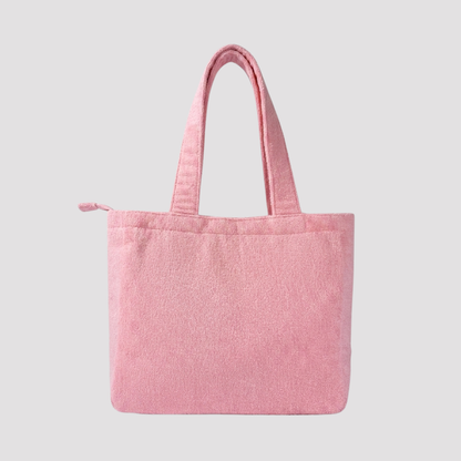 Tote Bag Spugna - Pussy Power