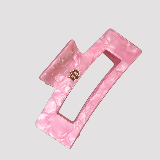 Beauty Hair - Marble Hair Claw