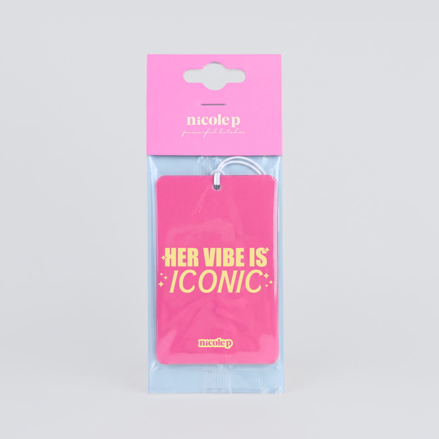 Iconic - White Milk