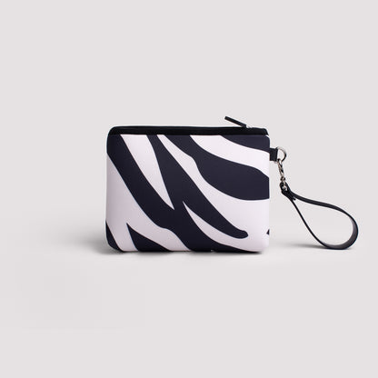 Zebra - Pochette mare