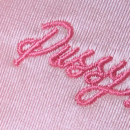 No sleep - Pus*y Power