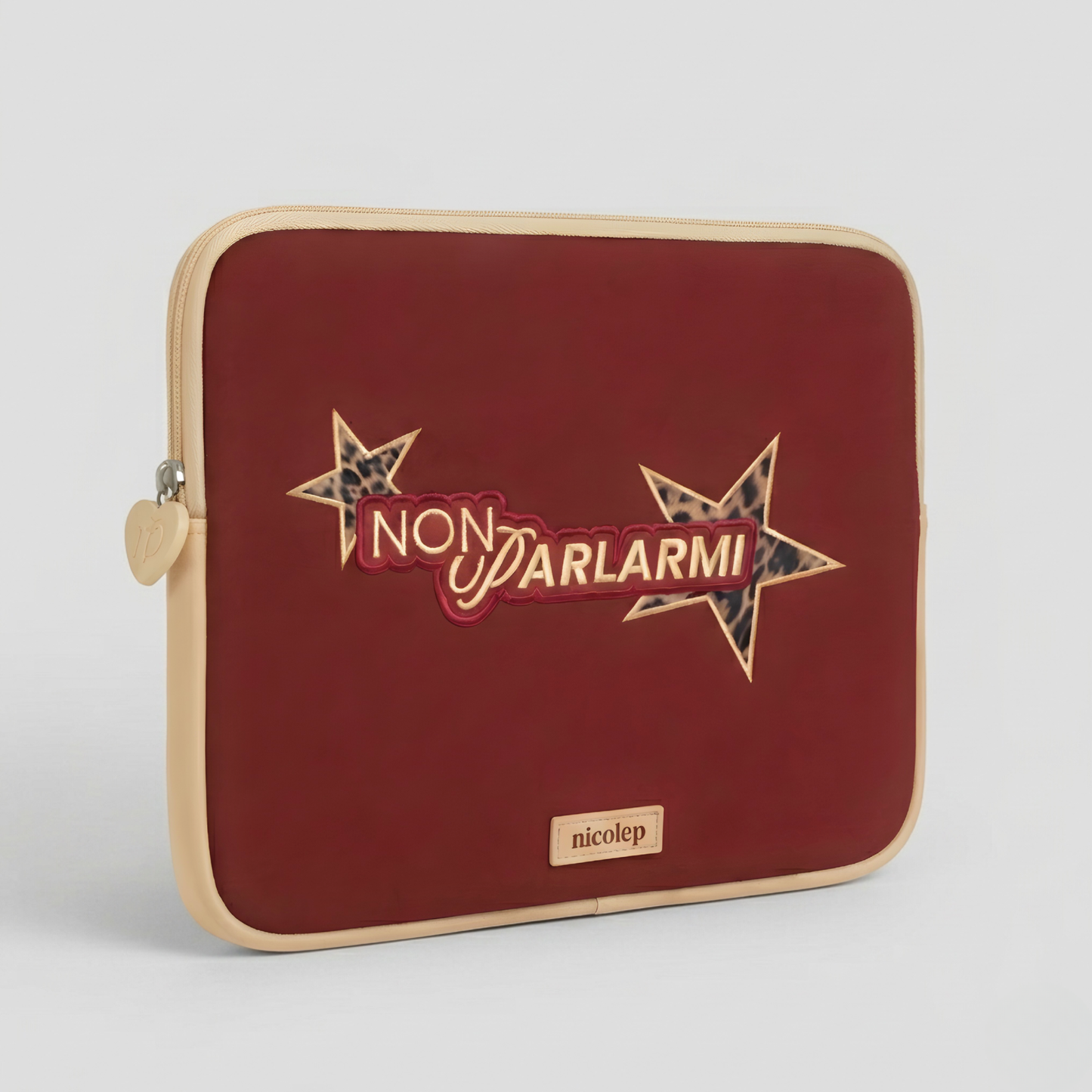 Custodia Laptop - Non Parlarmi
