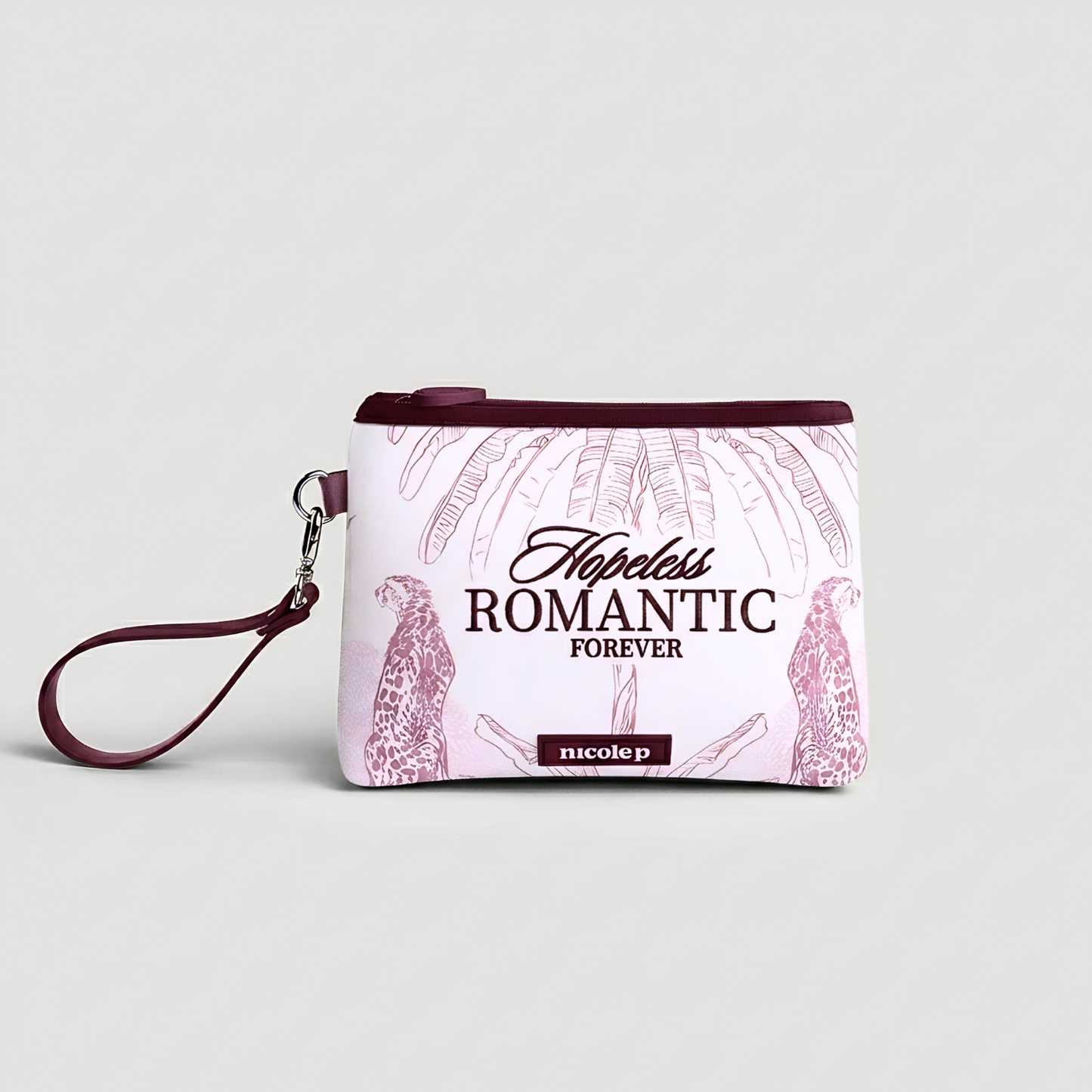 Pochette Mare - Romantic