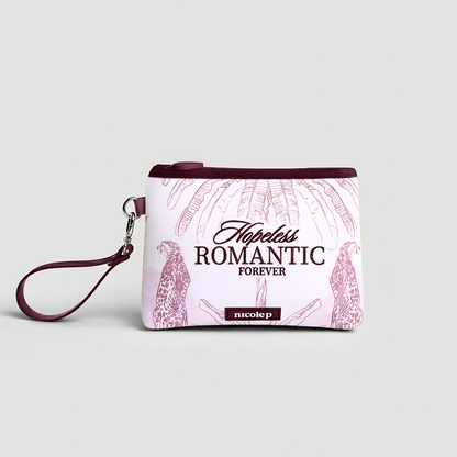 Pochette Mare - Romantic