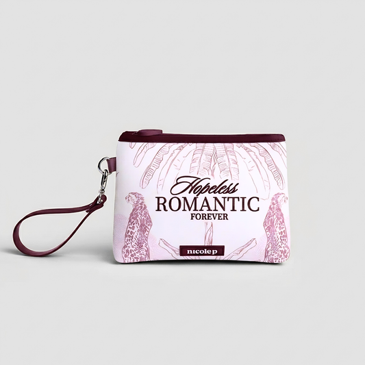 Pochette Mare - Romantic