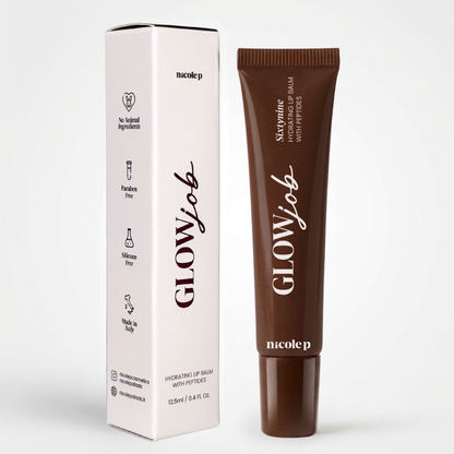 Glow Job - Sixtynine