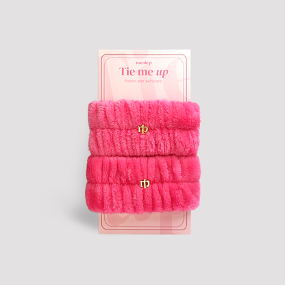 Beauty Hair - Tie Me Up Polsini