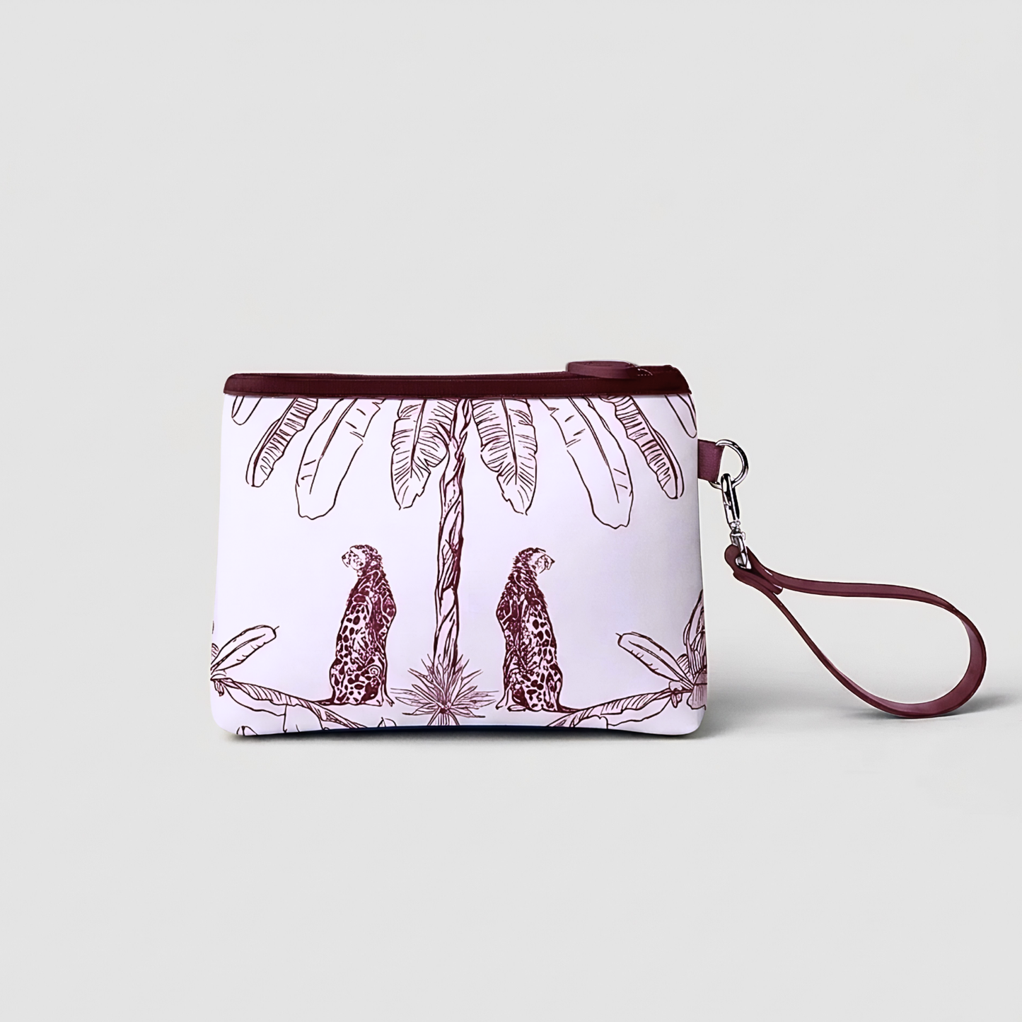 Pochette Mare - Romantic