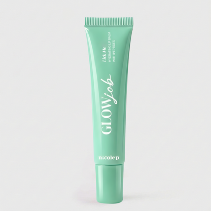 Glow Job - Lick Me