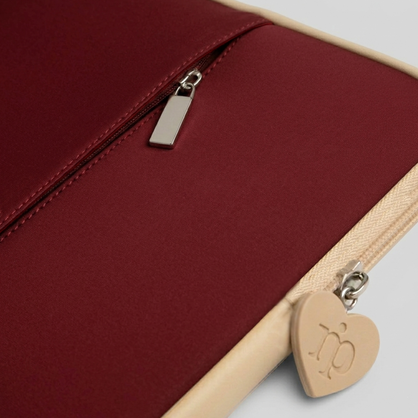 Custodia Laptop - Non Parlarmi