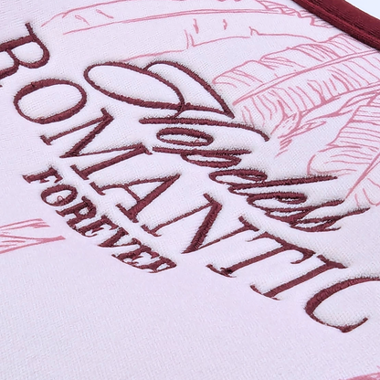 Pochette Mare - Romantic