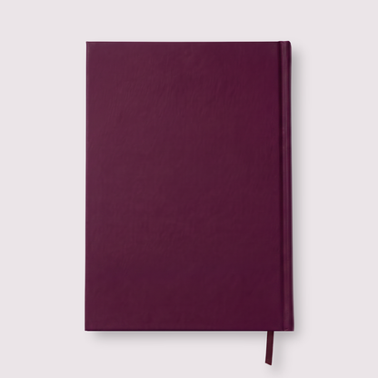 Agenda - Life Planner 2027