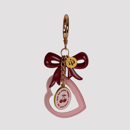 Keychain - Coquette