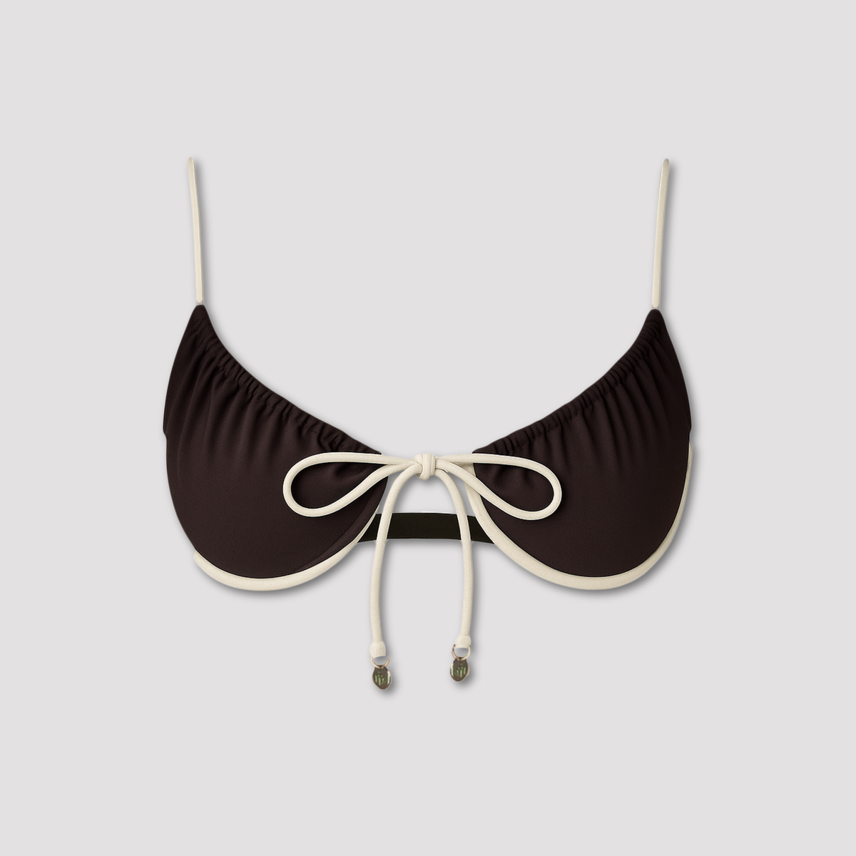 Bikini - Top Cocoa