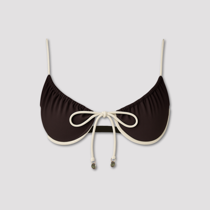 Bikini - Top Cocoa