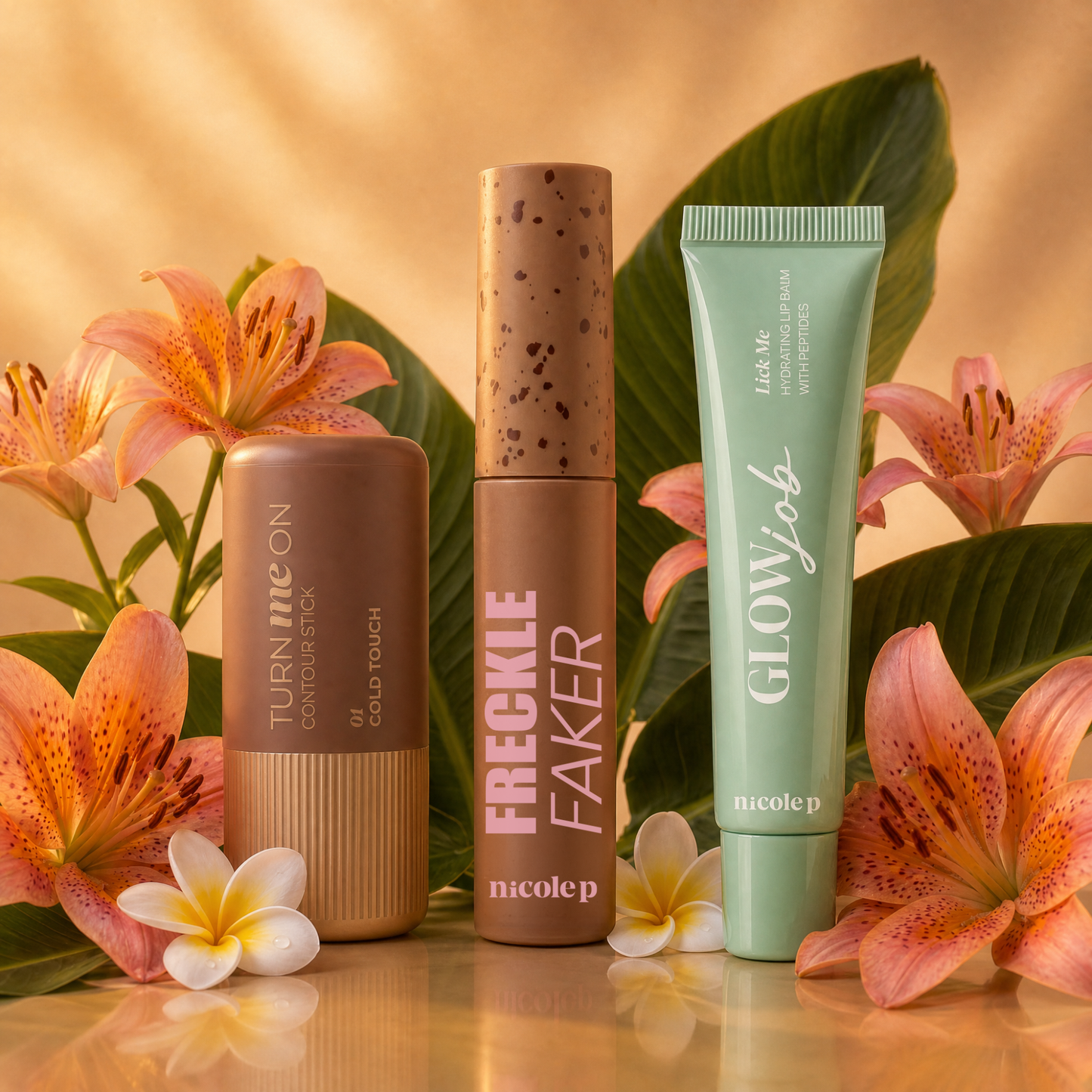 Summer Essentials - Contour
