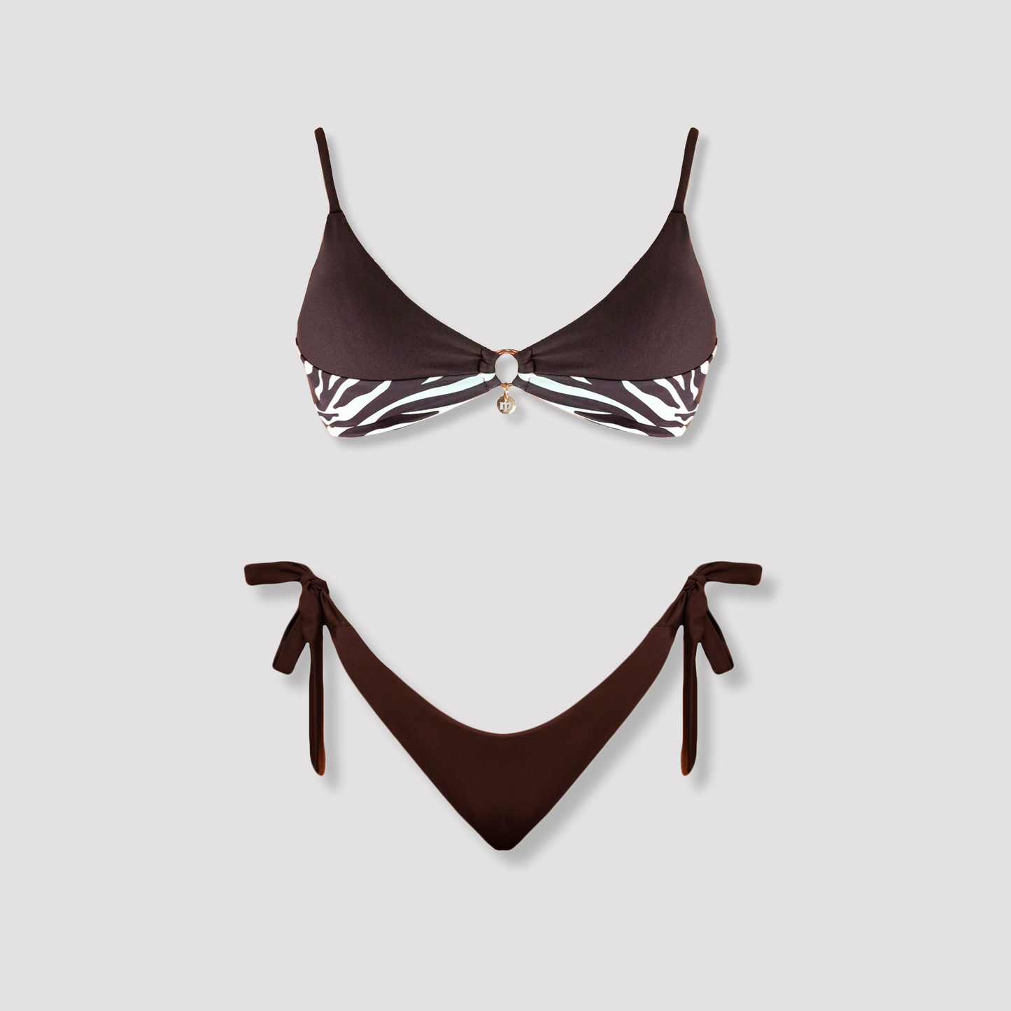 Bikini Set - Savannah Classic