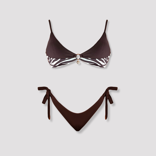 Bikini Set - Savannah Classic