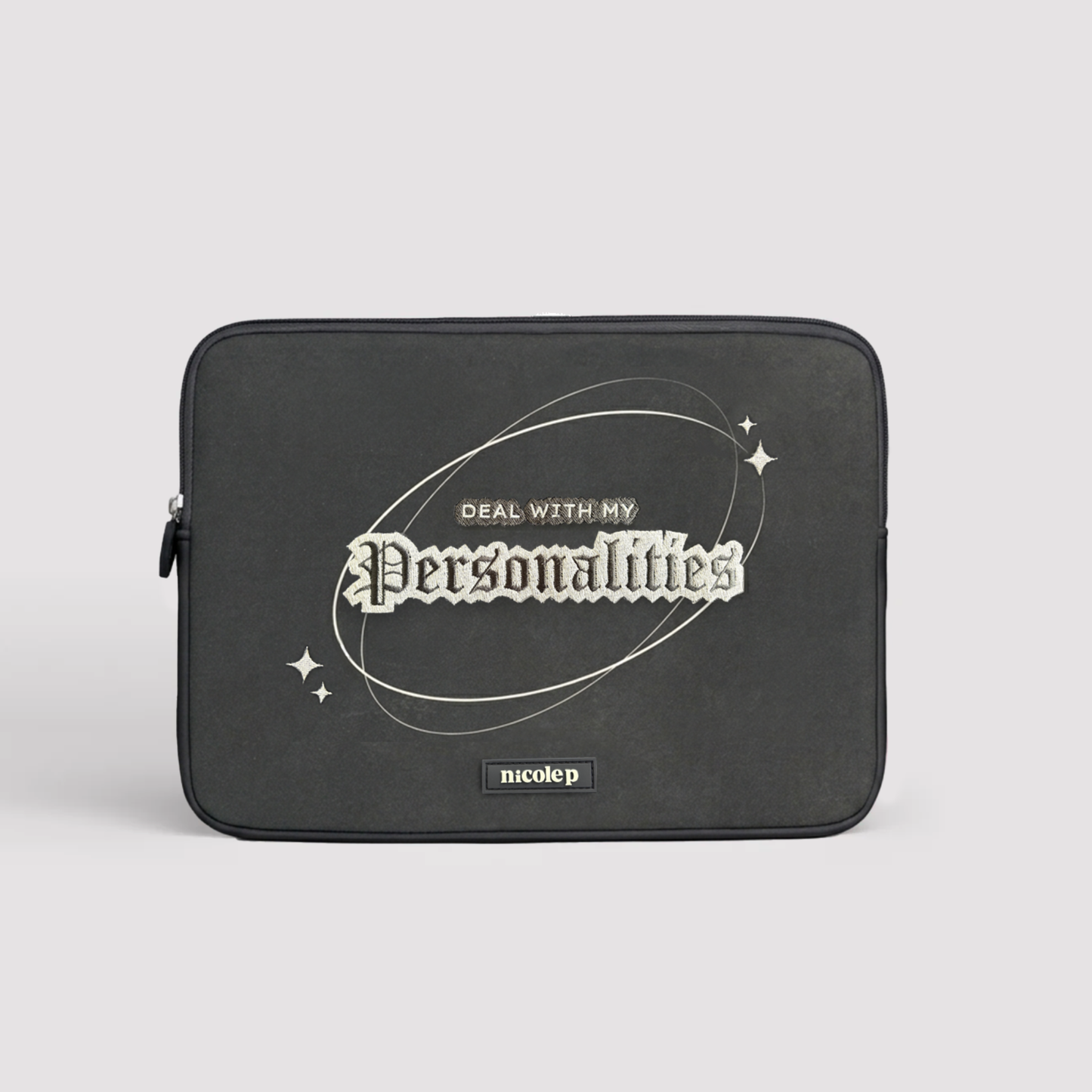 Custodia Laptop - My Personalities