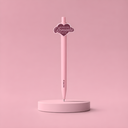 Pus*y Pen - Romantic